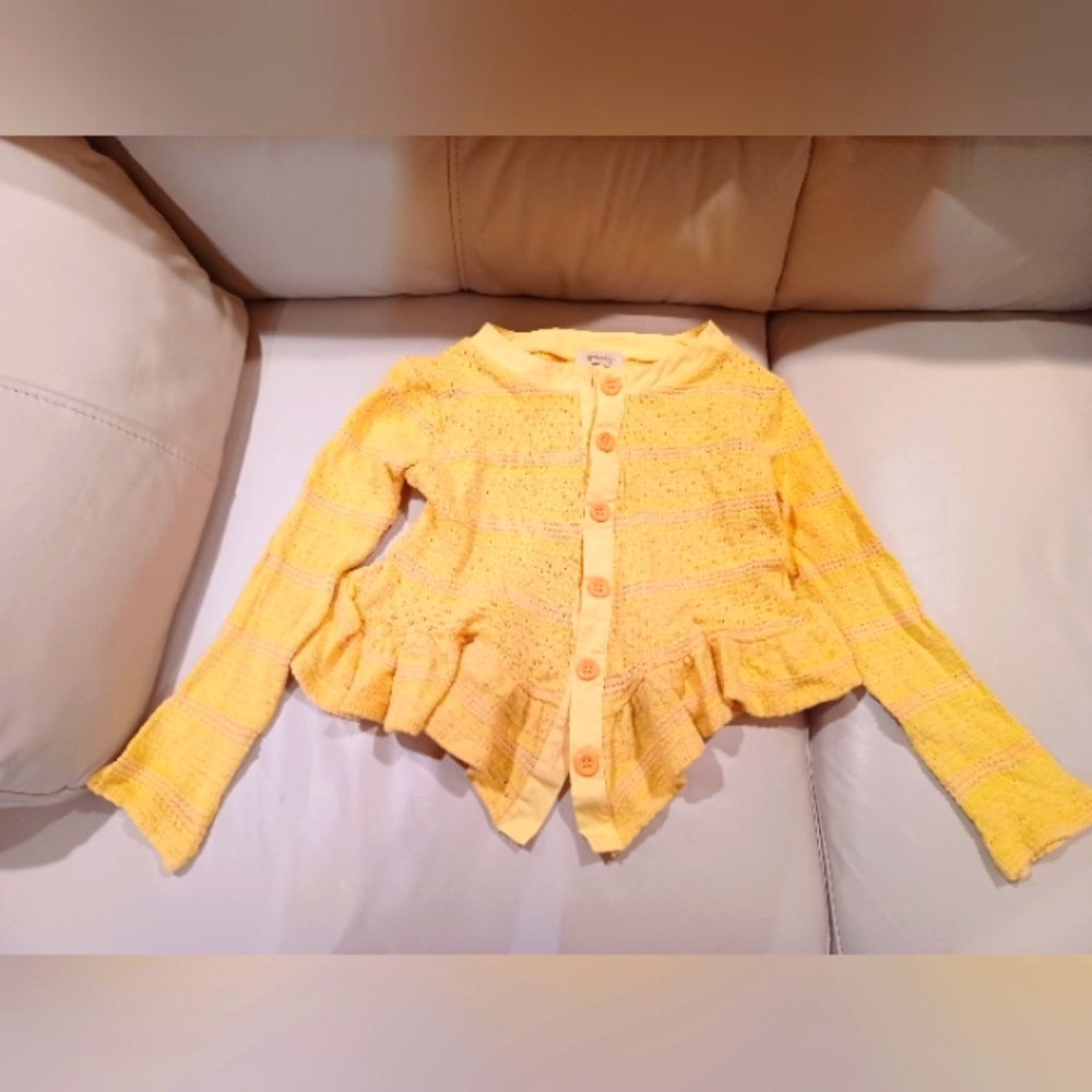 Persnickety girl's jacket size 12